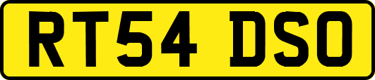 RT54DSO