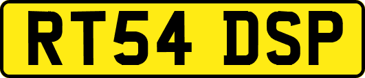 RT54DSP