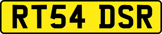 RT54DSR