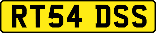 RT54DSS