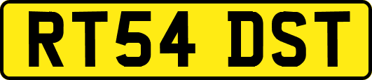 RT54DST