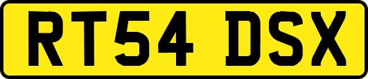 RT54DSX