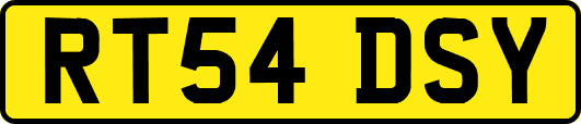 RT54DSY