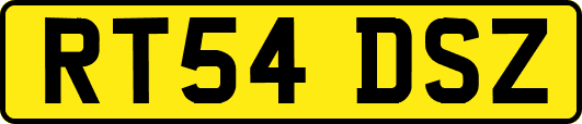 RT54DSZ