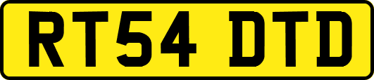RT54DTD