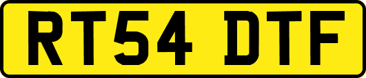 RT54DTF