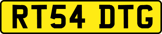 RT54DTG