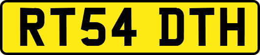 RT54DTH