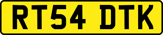 RT54DTK