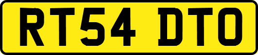 RT54DTO