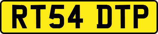 RT54DTP