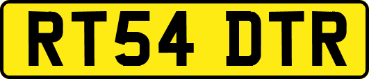 RT54DTR
