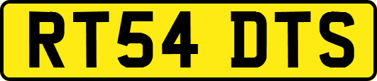 RT54DTS