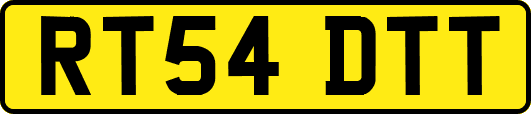 RT54DTT