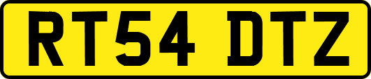 RT54DTZ
