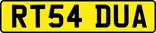 RT54DUA