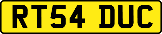 RT54DUC