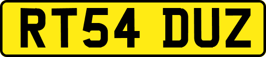 RT54DUZ