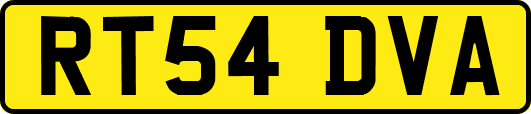 RT54DVA