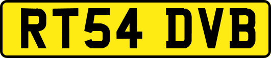 RT54DVB