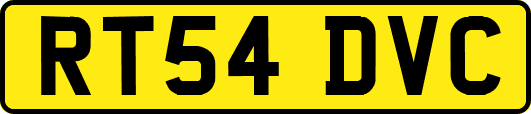 RT54DVC