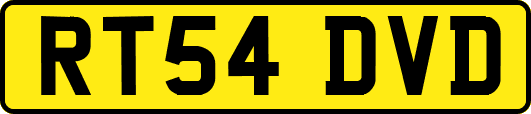 RT54DVD