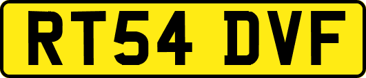 RT54DVF