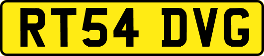 RT54DVG
