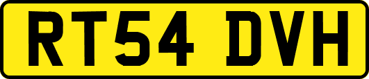 RT54DVH
