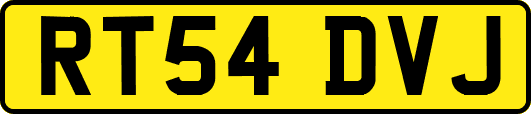 RT54DVJ