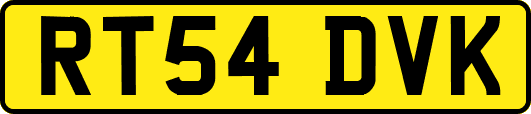 RT54DVK