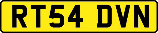 RT54DVN