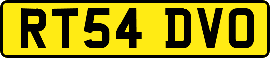 RT54DVO