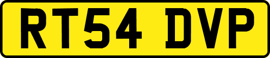 RT54DVP