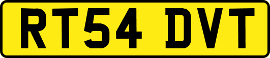 RT54DVT