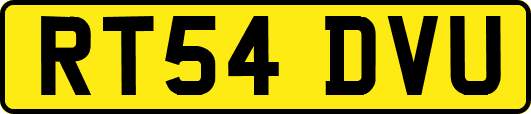 RT54DVU