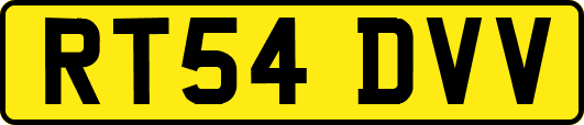 RT54DVV
