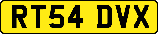 RT54DVX