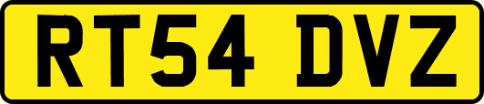 RT54DVZ