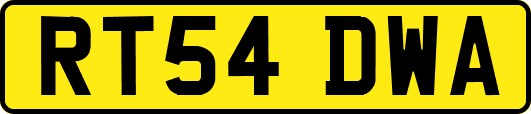 RT54DWA