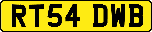 RT54DWB
