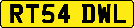 RT54DWL