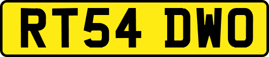 RT54DWO