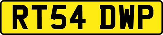 RT54DWP