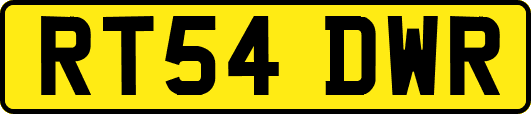 RT54DWR