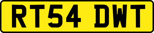 RT54DWT