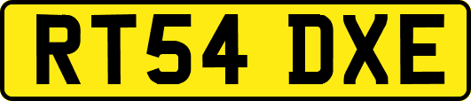 RT54DXE