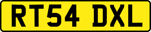 RT54DXL