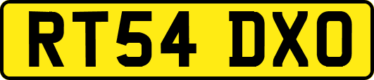RT54DXO