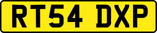 RT54DXP